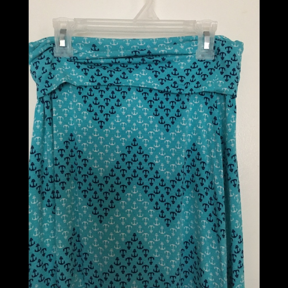 Sale🎁🎁Mcbeth collection maxi  skirt